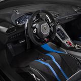 Lamborghini Huracan STO