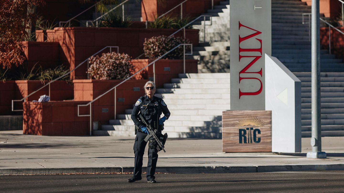 Las Vegas Universität