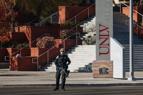 Las Vegas Universität