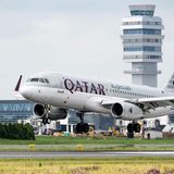 Die nationale Fluggesellschaft von Katar schneidet im Ranking des Verbraucherportals tatsächlich am besten ab. Seit 1993 heben die Flieger ab, mittlerweile steuert die Flotte mit 210 Flugzeugen rund 150 Ziele weltweit an