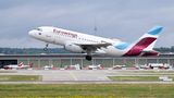 Auch eine deutsche Airline landet auf dem Siegertreppchen: Die Lufthansa-Tocher Eurowings belegt den zweiten Platz im Ranking. Die Billigfluggesellschaft befördert mit rund 500 Flügen am Tag mehrere zehntausend Passagiere durch ganz Europa
