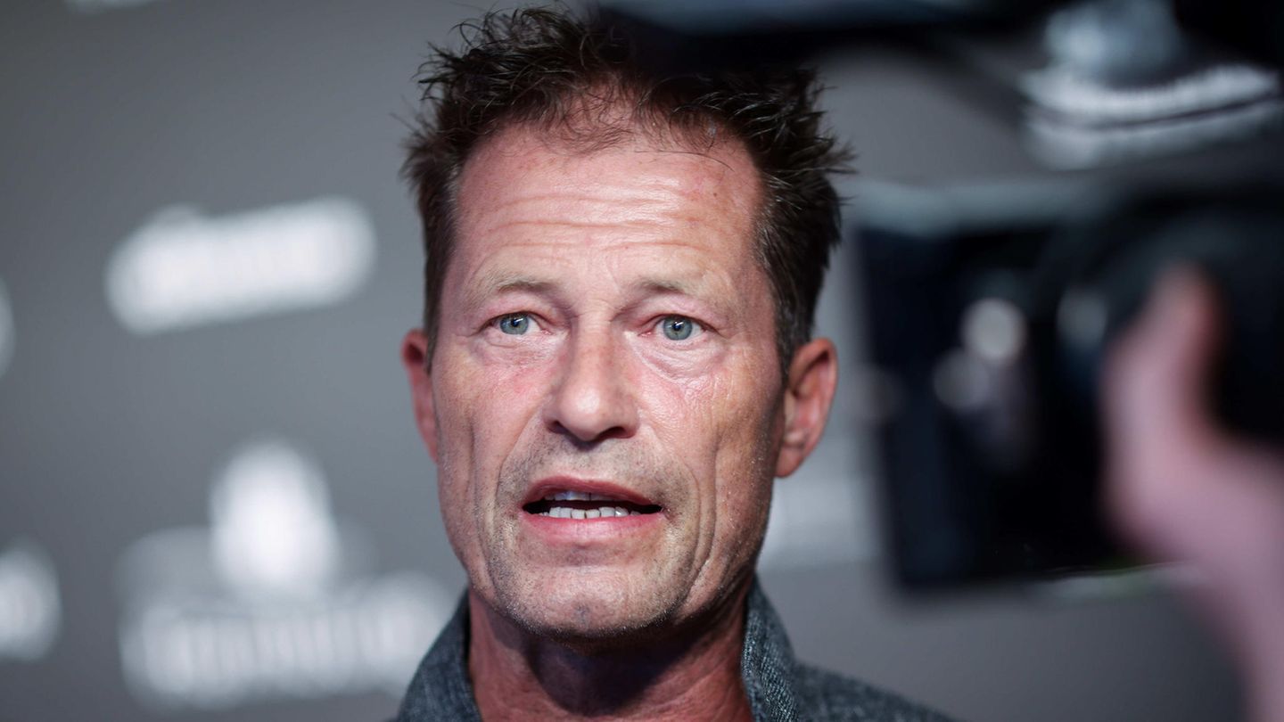 Til Schweiger becomes a Nazi for a new film: “I couldn’t resist”