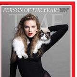 "Time" kürt Taylor Swift zur "Person des Jahres"