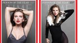 "Time" kürt Taylor Swift zur "Person des Jahres"