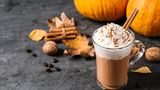 Pumpkin Spice Latte