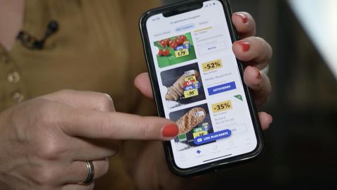 Überwachungsskandal: Lidl gibt Bespitzelung zu