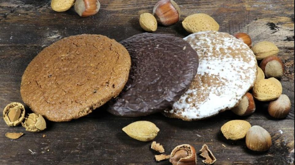 Süß und saftig: Weihnachtsrezept: So gelingen perfekte Elisenlebkuchen