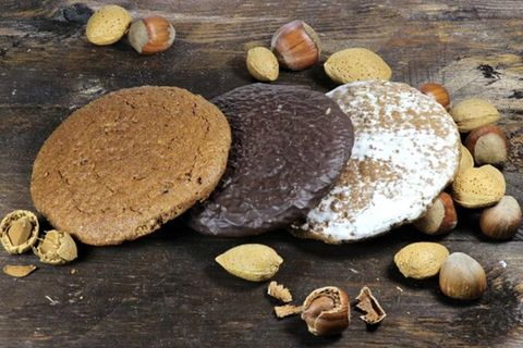 Süß und saftig: Weihnachtsrezept: So gelingen perfekte Elisenlebkuchen