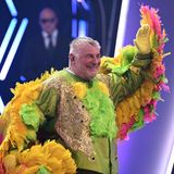 2019 nahm Heinz Hoenig an der ersten Staffel der ProSieben-Show "The Masked Singer" teil. Er war der Kakadu und offenbarte eine Vorliebe für alte Kracher: Er sang Joe Cockers "You Are so Beautiful", Tom Jones' "She's a Lady" und "Behind Blue Eyes" von The Who. Nicht alle waren von seinen Gesangsqualitäten überzeugt: Hoenig wurde als Dritter aus der Sendung gewählt.