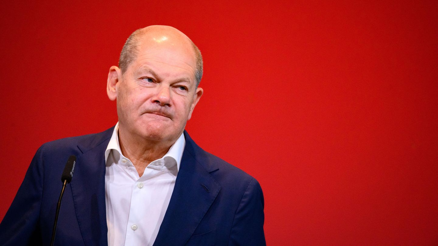 SPD party conference: Five theses for the meeting of the Chancellor’s party