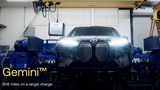 BMW Akkutechnik 2024