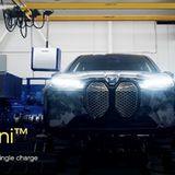 BMW Akkutechnik 2024