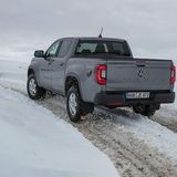 VW Amarok 2.0 TDI