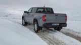 VW Amarok 2.0 TDI