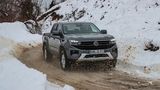 VW Amarok 2.0 TDI