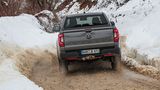 VW Amarok 2.0 TDI