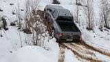 VW Amarok 2.0 TDI