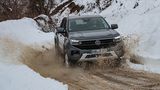VW Amarok 2.0 TDI