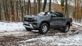 VW Amarok 2.0 TDI
