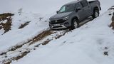 VW Amarok 2.0 TDI