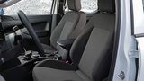 VW Amarok 2.0 TDI