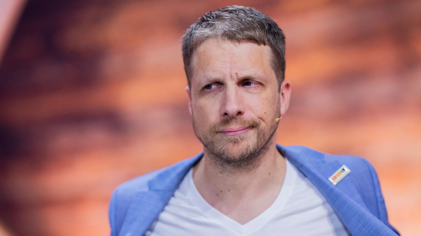 Oliver Pocher criticizes Gil Ofarim: “I didn’t believe Ofarim for a second”