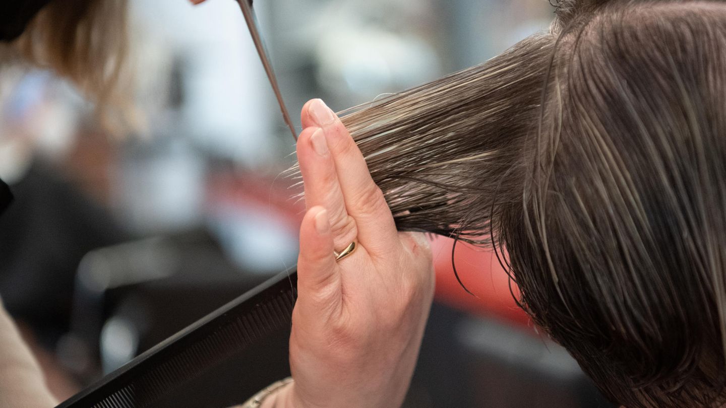 Friseur