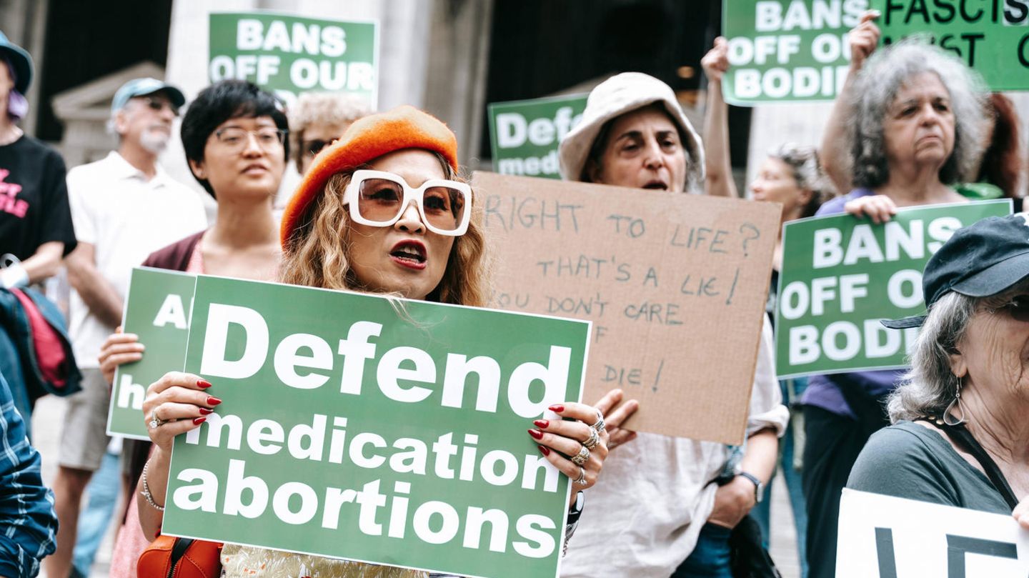 Abortion: Judge allows abortion in one case