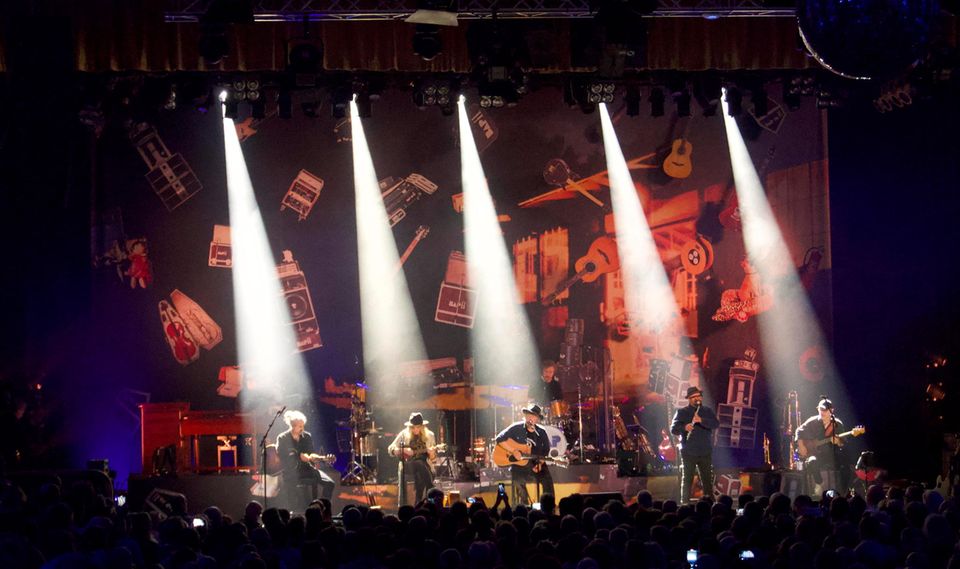 BAP-Konzert: Die Boomer feiern sich nochmal selbst | STERN.de