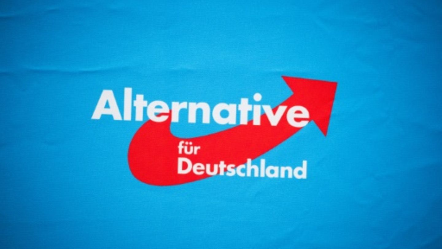 Verfassungsschutz Stuft AfD In Sachsen Als Gesichert ...