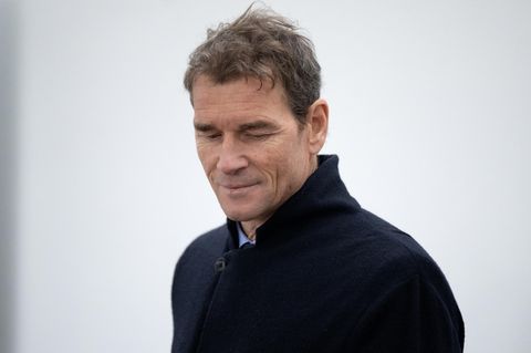 Ex-Nationalkeeper Jens Lehmann vor dem Amtsgericht Starnberg.