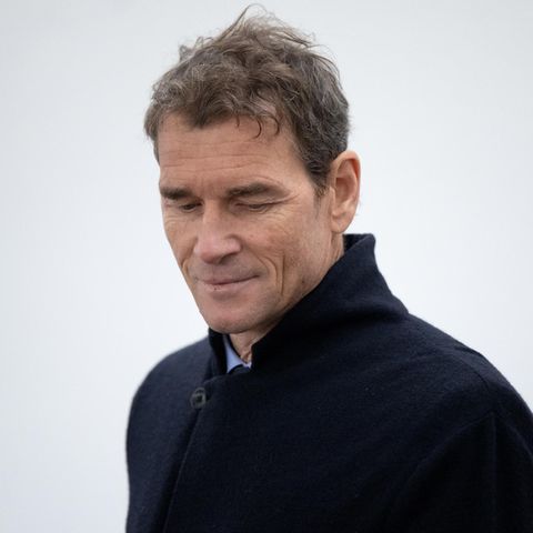 Ex-Nationalkeeper Jens Lehmann vor dem Amtsgericht Starnberg.