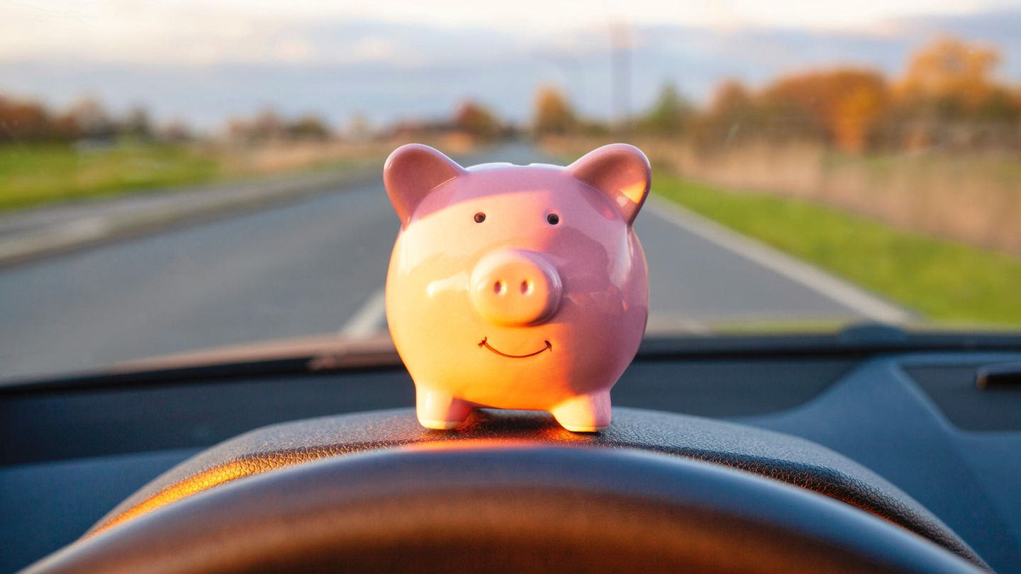 Geld Auto Gesetze Änderungen