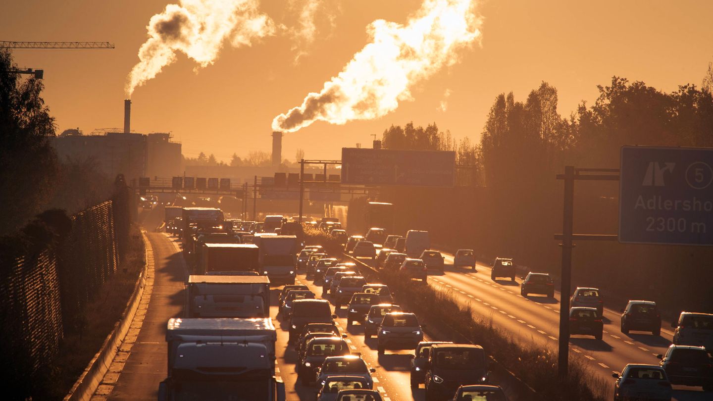 Climate protection index: No country is doing enough to comply with the 1.5 degree limit