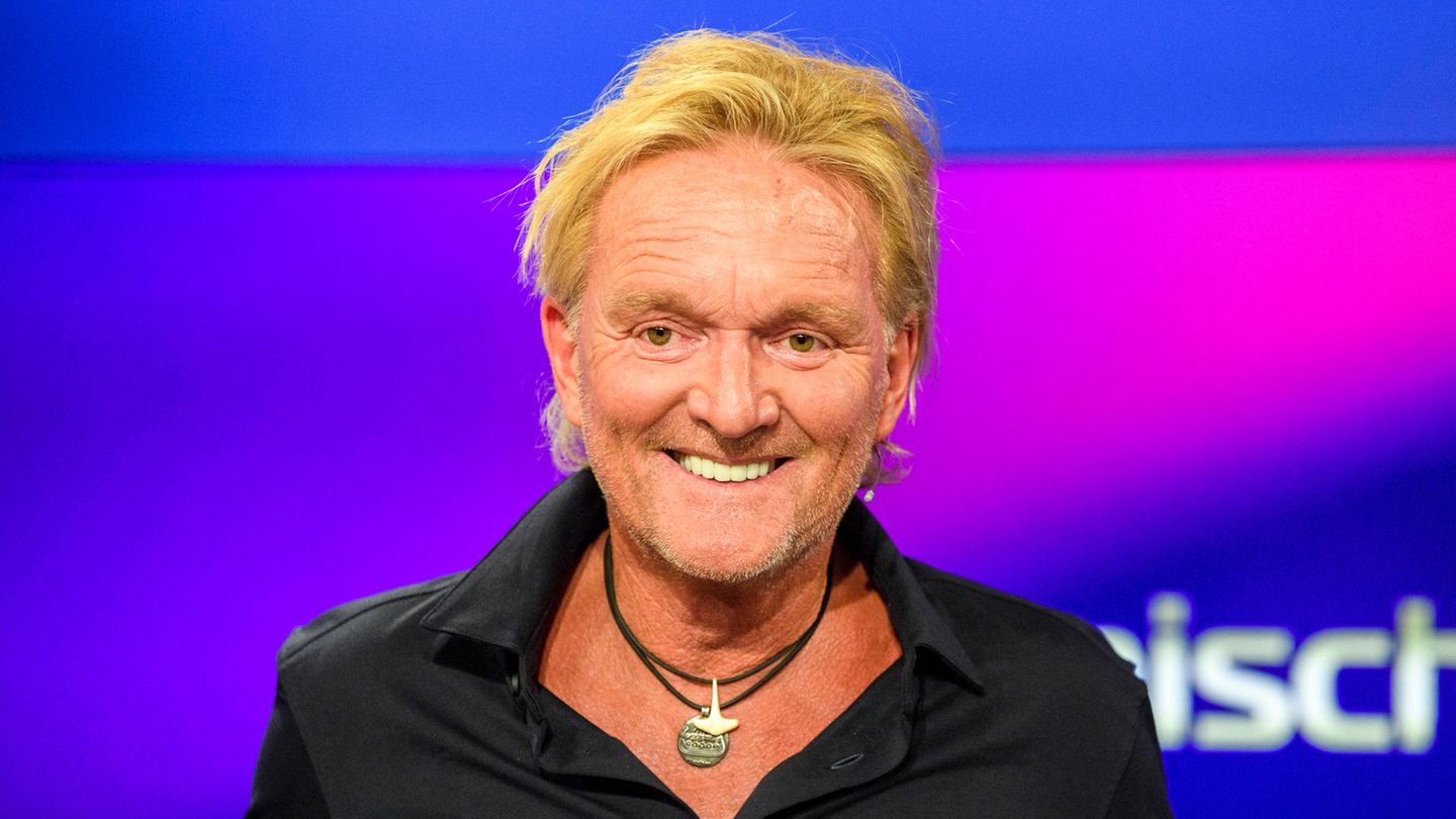 Umstrittener Abenteurer: Andreas Kieling erzählte im Juni bei "Maischberger" von der Bärenattacke. Andreas Kieling erzählte im Juni bei "Maischberger" von der Bärenattacke.