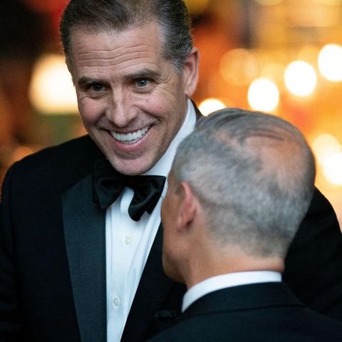 Hunter Biden