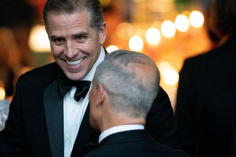 Hunter Biden