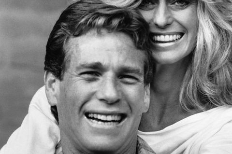 Ryan O'Neal