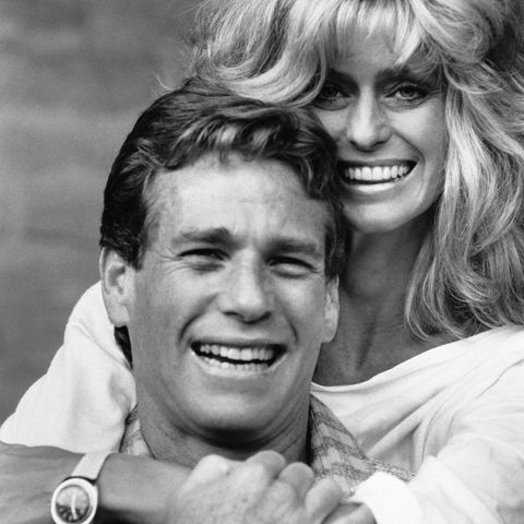 Ryan O'Neal