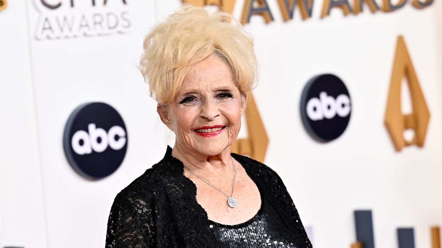 Brenda Lee