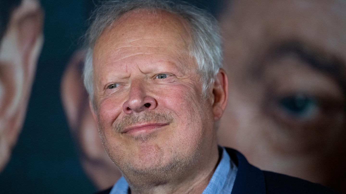 Axel Milberg