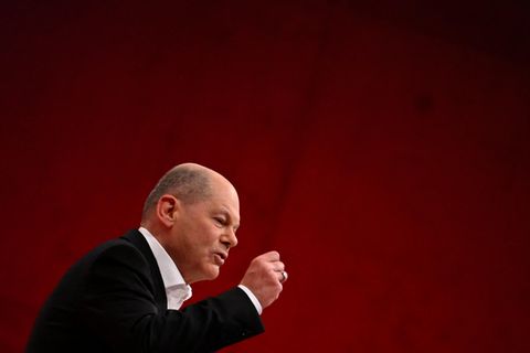 Kanzler Scholz: Was macht jetzt die FDP?
