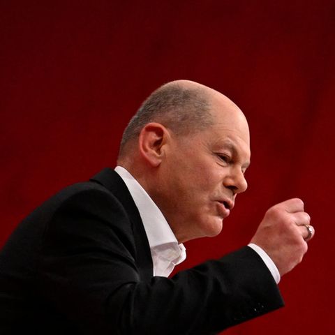 Kanzler Scholz: Was macht jetzt die FDP?