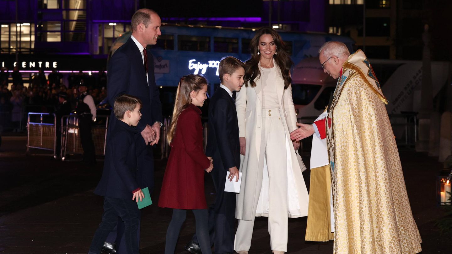 Prinz William