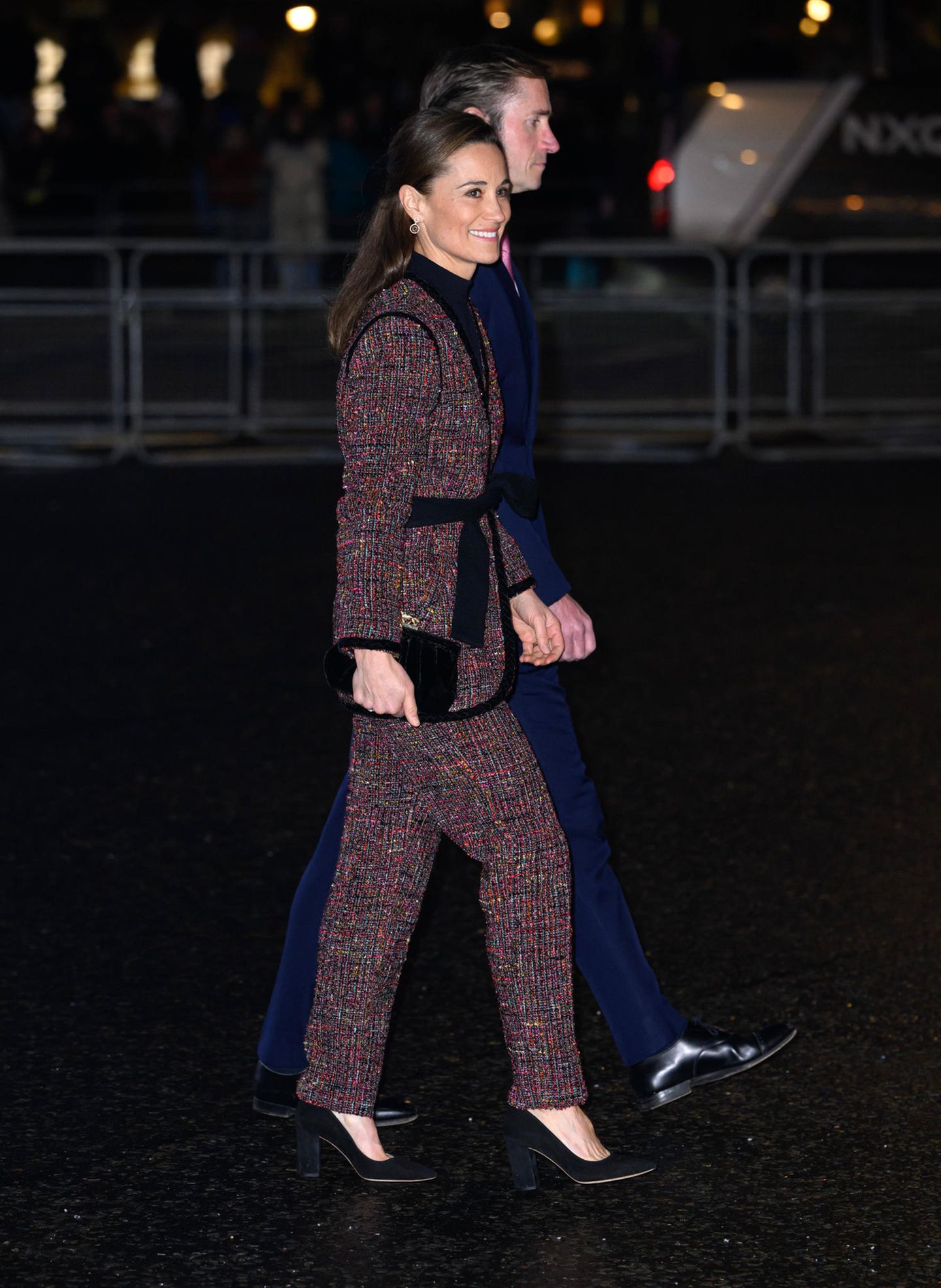 Pippa Middleton