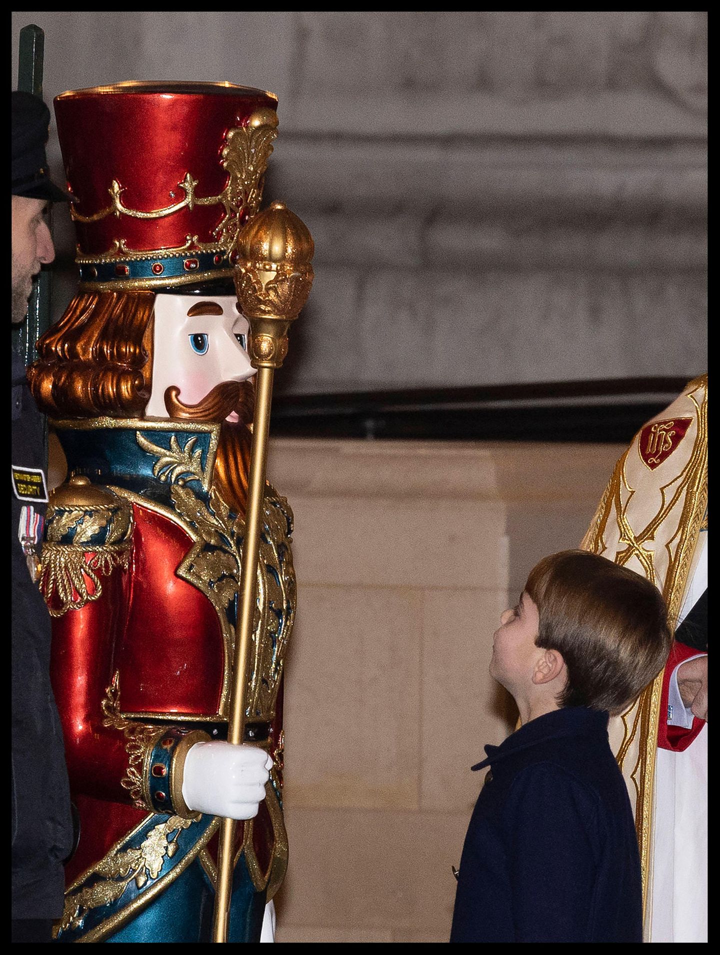 Prinz Louis