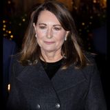Carole Middleton