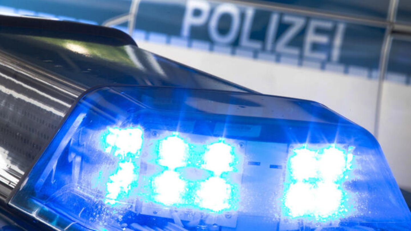 In Hagen wurden zwei Männer angeschossen (Symbolbild)