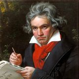 Sein Blick: grimmig. Seine Musik: epochal. Seine Talent: sagenumwoben. Ludwig van Beethoven ist laut Google-Anfragen der beliebteste klassische Komponist.