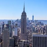 New York City gilt vielen Menschen als "beste Stadt der Welt". Millionen von Touristen besuchen die amerikanische Metropole jedes Jahr. Kein Wunder, dass sie auch laut Google die am häufigsten gesuchte Stadt ist.